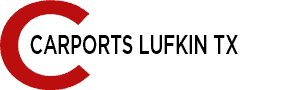 Carports Lufkin TX Logo