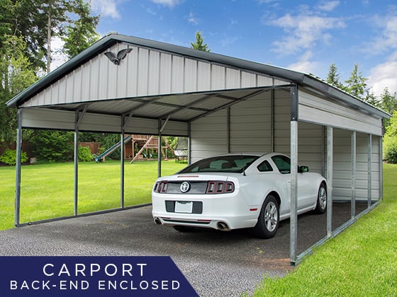 Carports Prices