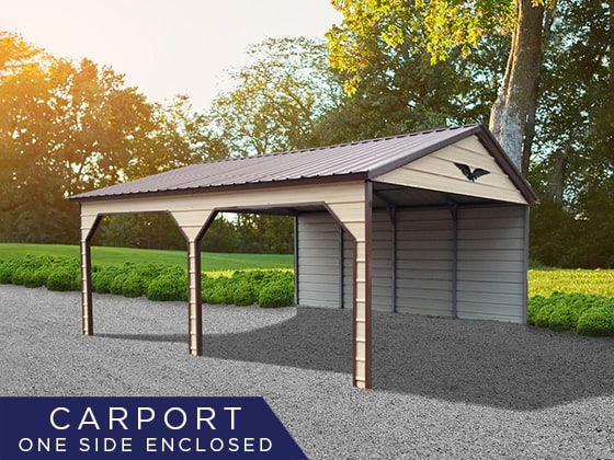 Metal Carports For Sale Near Me