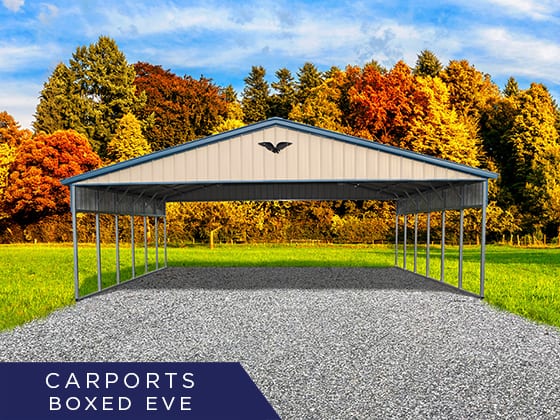 Steel Carports Prices Near Me