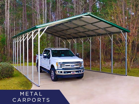 RV And Carports For Less