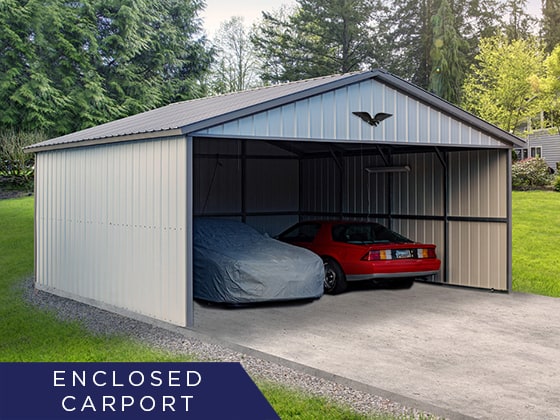 RV Carports Prices