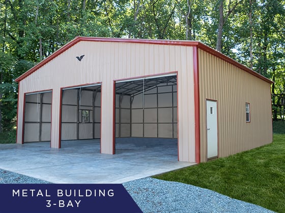 Storage Buildings Kits For Sale
